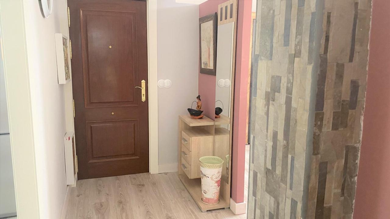 Housingleon- Barrio Humedo Apartment Exterior photo