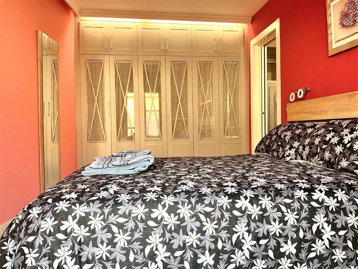 Housingleon- Barrio Humedo Apartment Exterior photo
